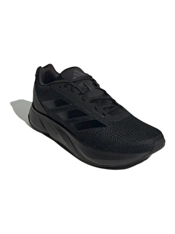 Кроссовки duramo sl shoes Adidas — изображение 3 из 4, черный/черный/белый