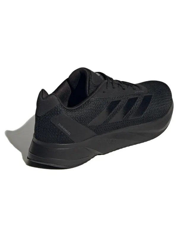 Кроссовки duramo sl shoes Adidas — изображение 4 из 4, черный/черный/белый
