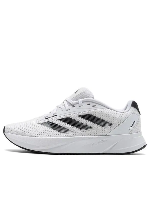 Кроссовки duramo sl кроссовки Adidas — изображение 1 из 4, белый/черный/серый