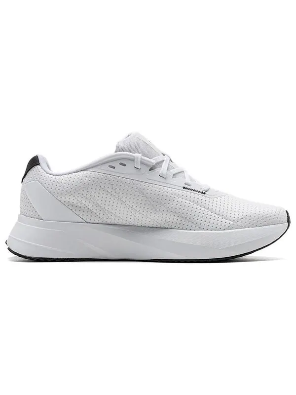 Кроссовки duramo sl кроссовки Adidas — изображение 2 из 4, белый/черный/серый