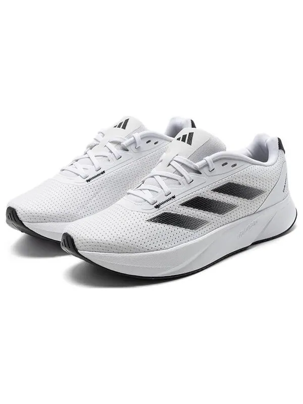 Кроссовки duramo sl кроссовки Adidas — изображение 3 из 4, белый/черный/серый