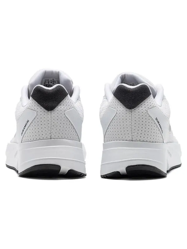 Кроссовки duramo sl кроссовки Adidas — изображение 4 из 4, белый/черный/серый