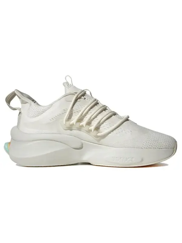 Кроссовки alphaboost v1 кроссовки Adidas — изображение 2 из 4, серый/белый/голубой