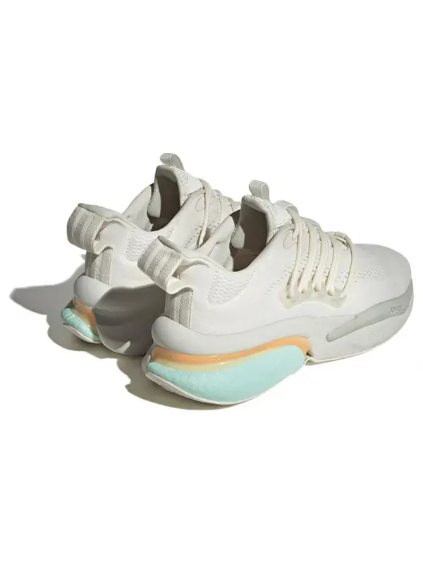 Кроссовки alphaboost v1 кроссовки Adidas — изображение 3 из 4, серый/белый/голубой