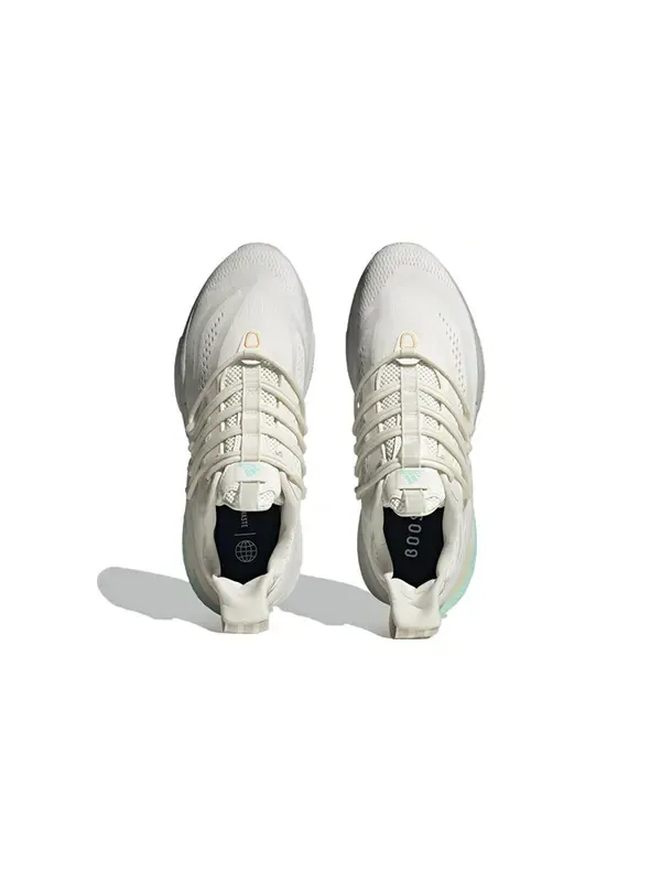 Кроссовки alphaboost v1 кроссовки Adidas — изображение 4 из 4, серый/белый/голубой