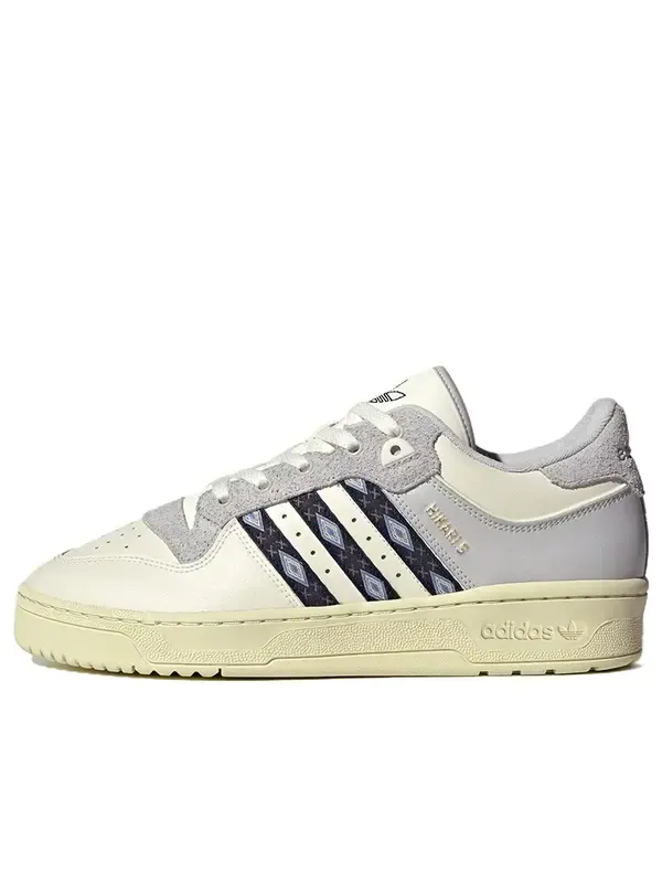 Кроссовки hikari shibata x rivalry low 86 Adidas — изображение 1 из 4