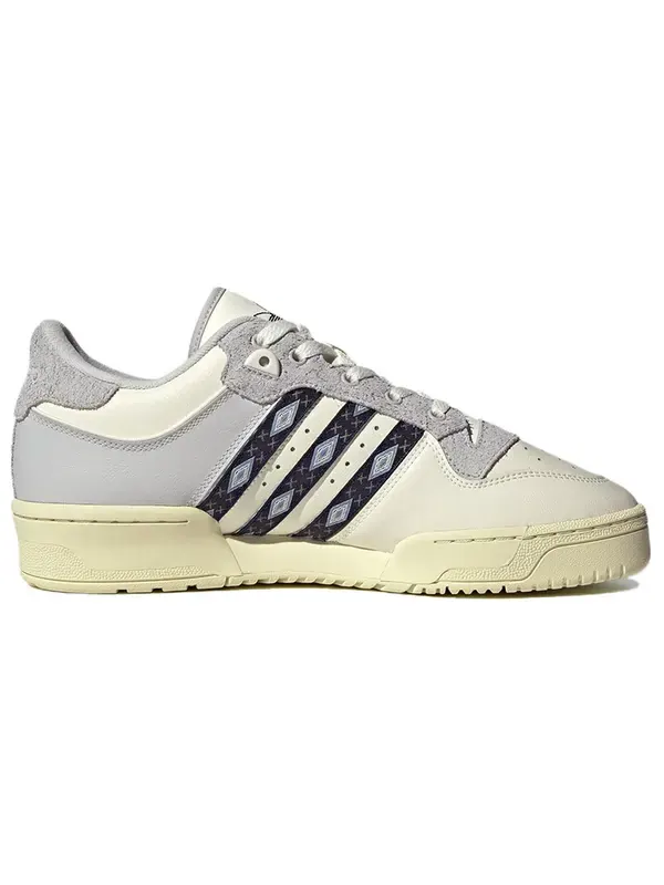 Кроссовки hikari shibata x rivalry low 86 Adidas — изображение 2 из 4
