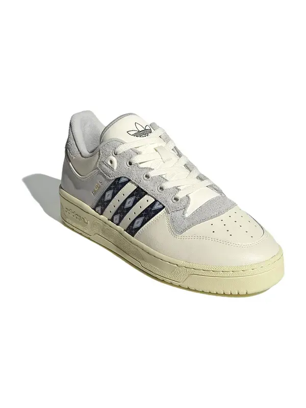 Кроссовки hikari shibata x rivalry low 86 Adidas — изображение 3 из 4