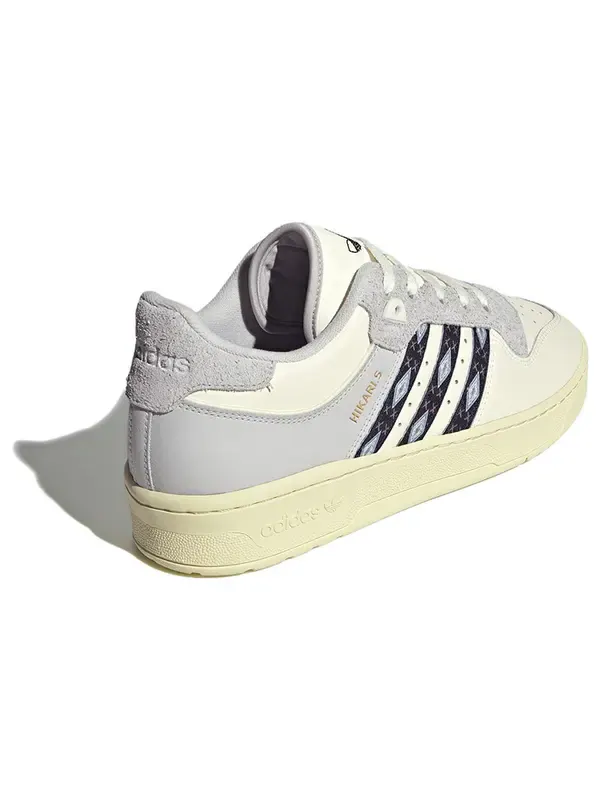 Кроссовки hikari shibata x rivalry low 86 Adidas — изображение 4 из 4