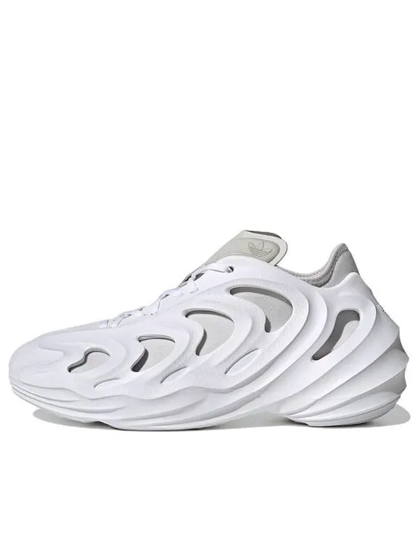 Кроссовки adifom q Adidas — изображение 1 из 4, белый