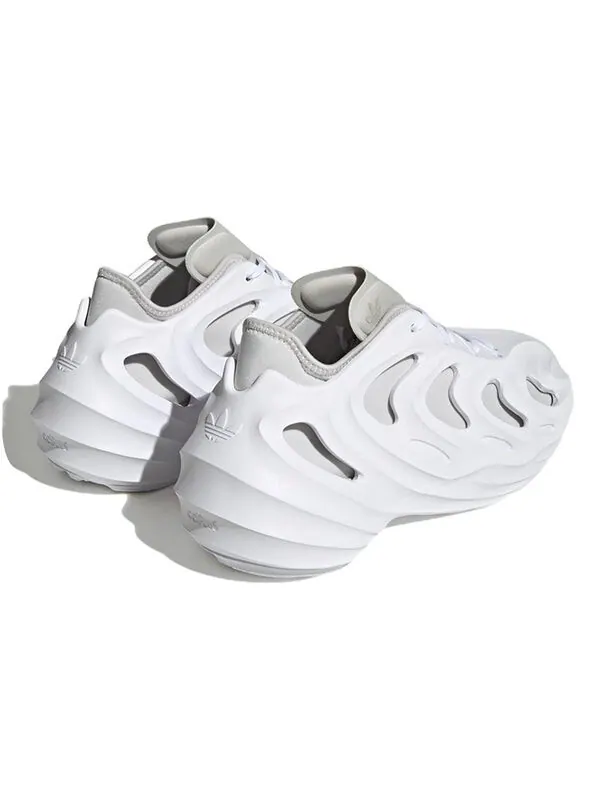Кроссовки adifom q Adidas — изображение 4 из 4, белый
