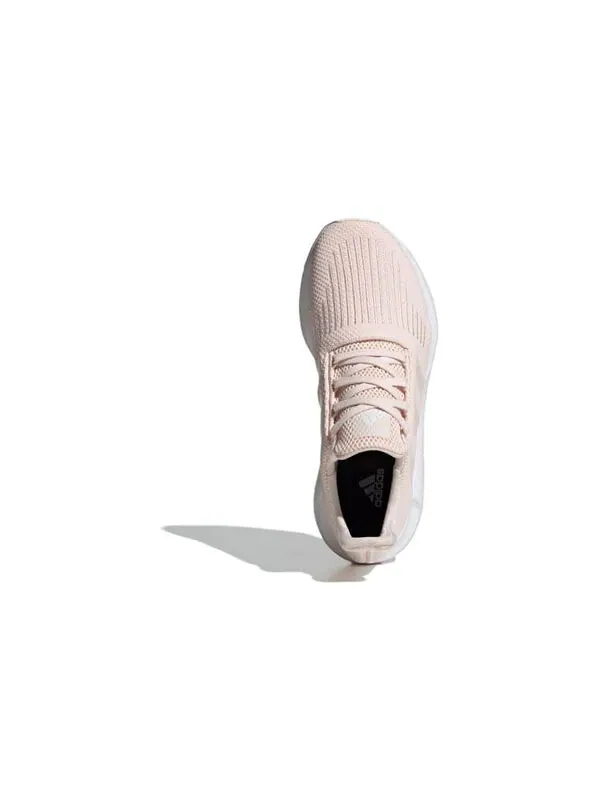 Кроссовки swift run 1.0 'wonder quartz' Adidas — изображение 4 из 4, белый