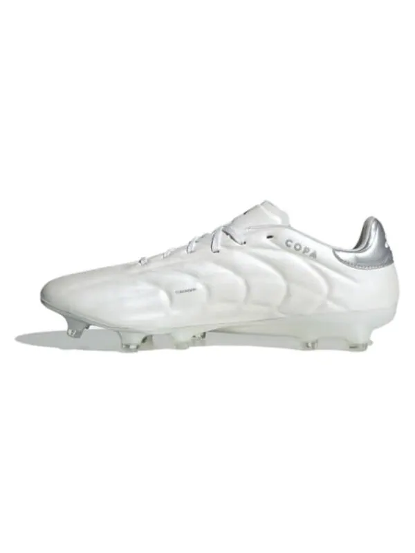 Кроссовки copa pure ii elite fg Adidas — изображение 2 из 4, белый/серебристый