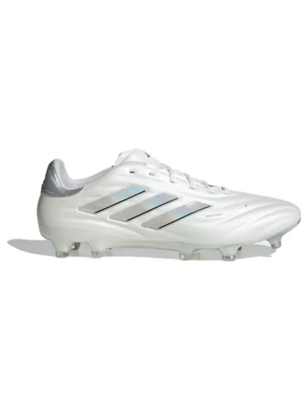 Кроссовки copa pure ii elite fg Adidas — изображение 3 из 4, белый/серебристый
