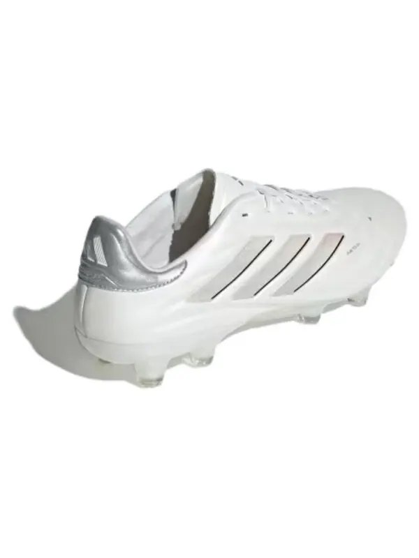 Кроссовки copa pure ii elite fg Adidas — изображение 4 из 4, белый/серебристый