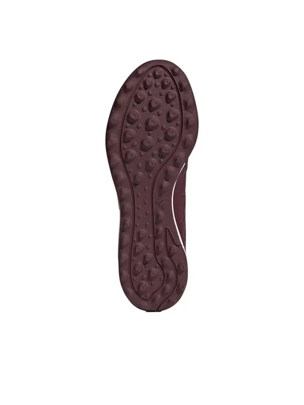 Кроссовки copa pure 2 league tf Adidas — изображение 4 из 4, бордовый