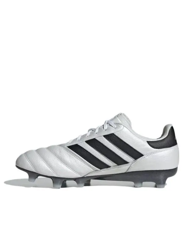 Кроссовки copa icon fg Adidas — изображение 1 из 3, черный/белый