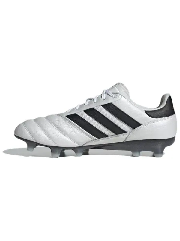 Кроссовки copa icon fg Adidas — изображение 2 из 3, черный/белый