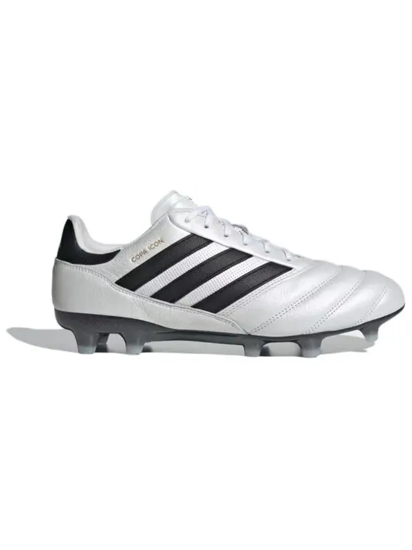 Кроссовки copa icon fg Adidas — изображение 3 из 3, черный/белый