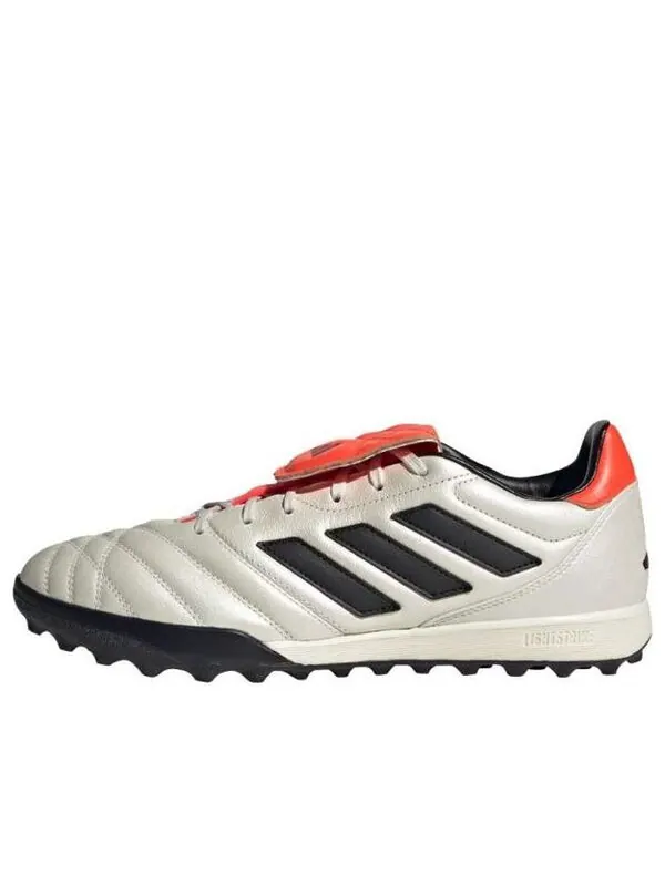 Кроссовки copa gloro tf Adidas — изображение 1 из 1, белый/черный/красный