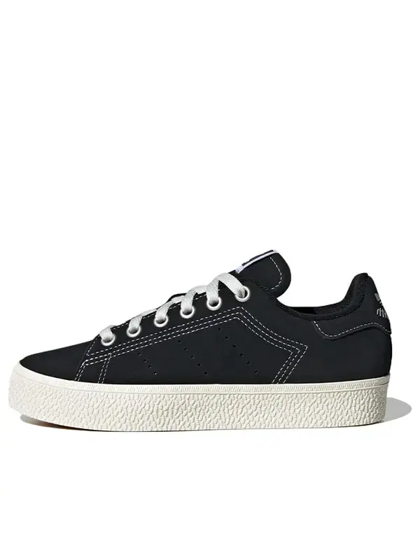 Кроссовки stan smith cs j Adidas — изображение 1 из 4, черный/белый