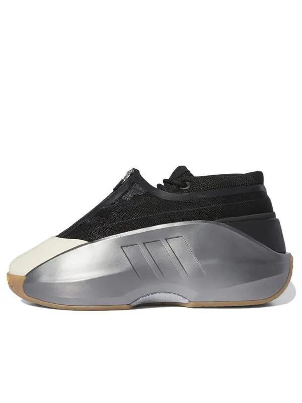Кроссовки iiinfinity Adidas Crazy — изображение 1 из 4