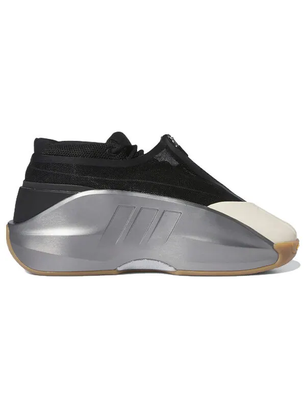 Кроссовки iiinfinity Adidas Crazy — изображение 2 из 4