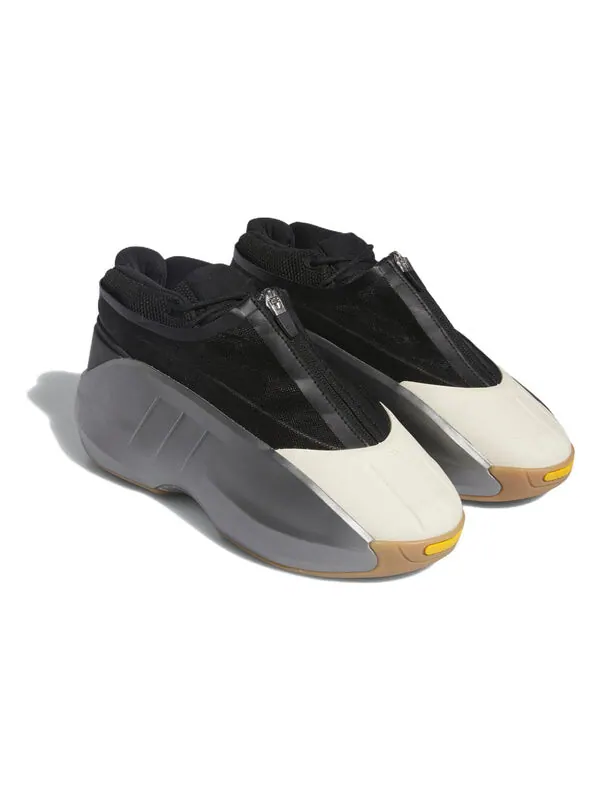 Кроссовки iiinfinity Adidas Crazy — изображение 3 из 4