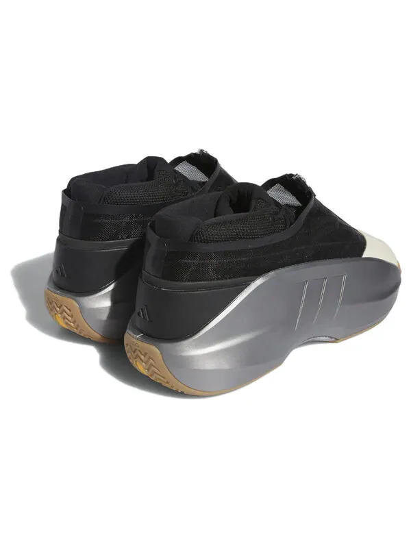 Кроссовки iiinfinity Adidas Crazy — изображение 4 из 4