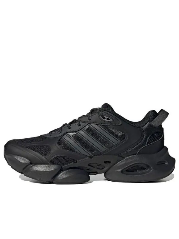 Кроссовки climacool vento 3.0 Adidas — изображение 1 из 1, черный