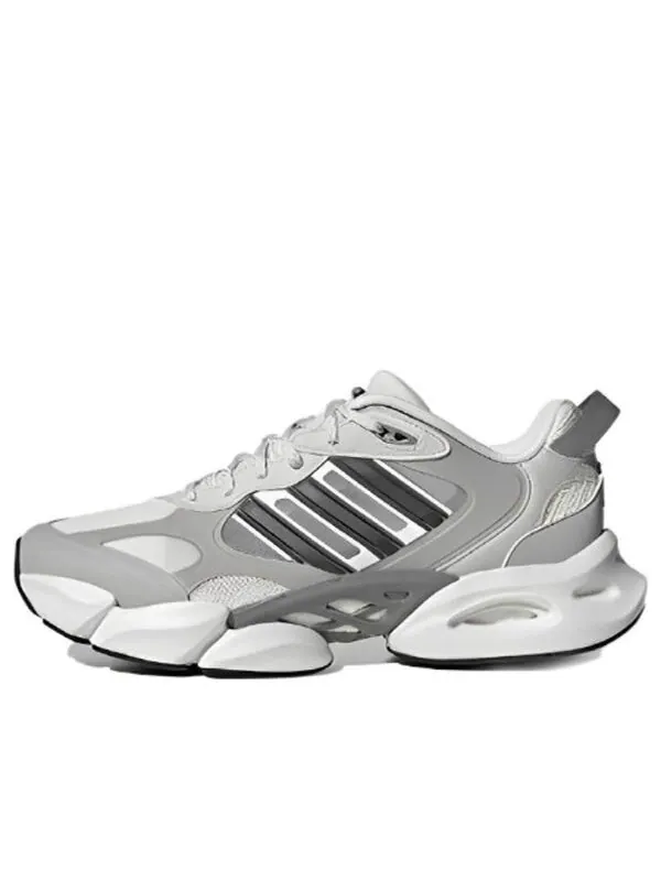 Кроссовки climacool Adidas — изображение 1 из 1, серый/белый
