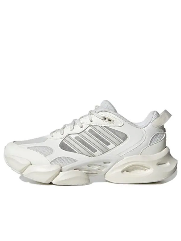 Кроссовки climacool vento 3.0 Adidas — изображение 1 из 1, белый/серый