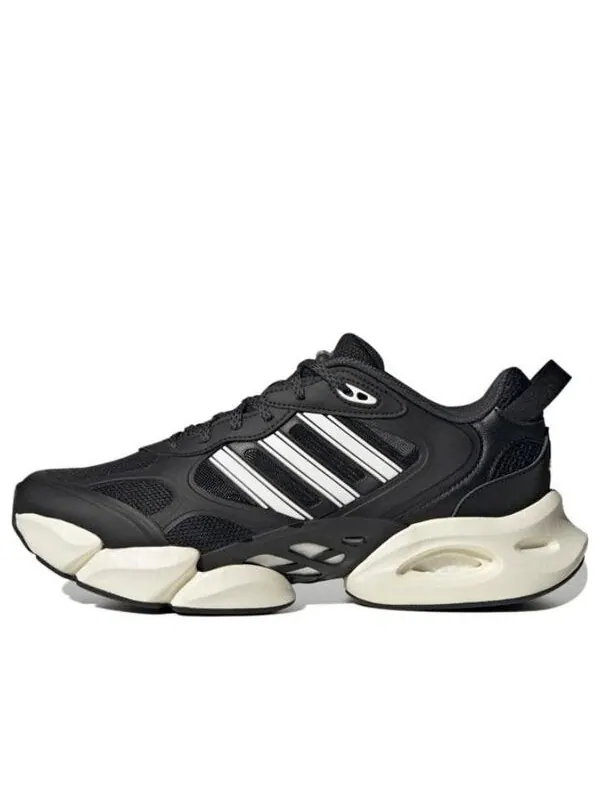 Кроссовки climacool Adidas — изображение 1 из 1, черный/кремовый белый