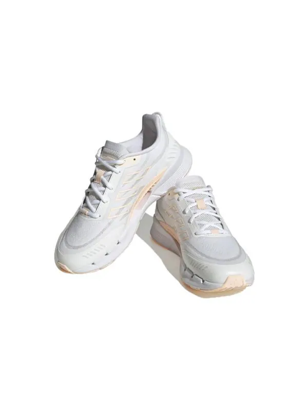 Кроссовки climacool Adidas — изображение 2 из 2, оранжевый