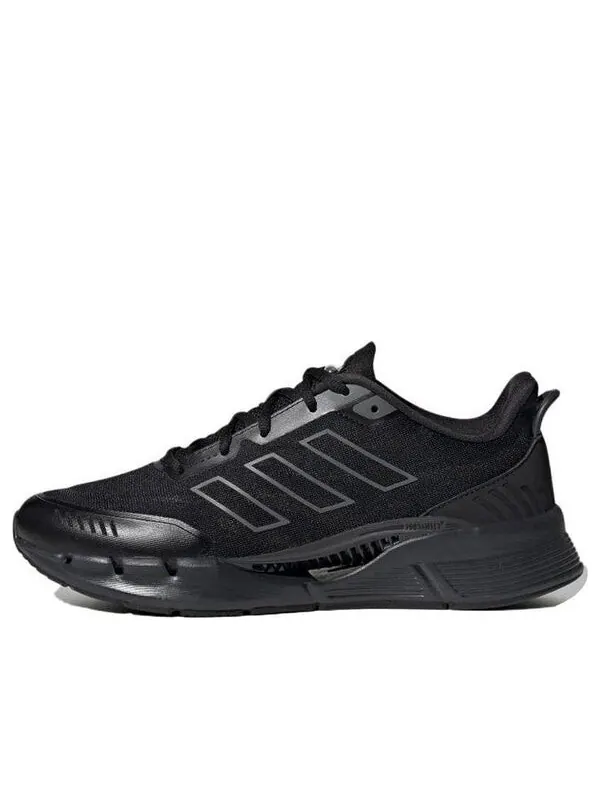 Кроссовки climacool Adidas — изображение 1 из 2, черный