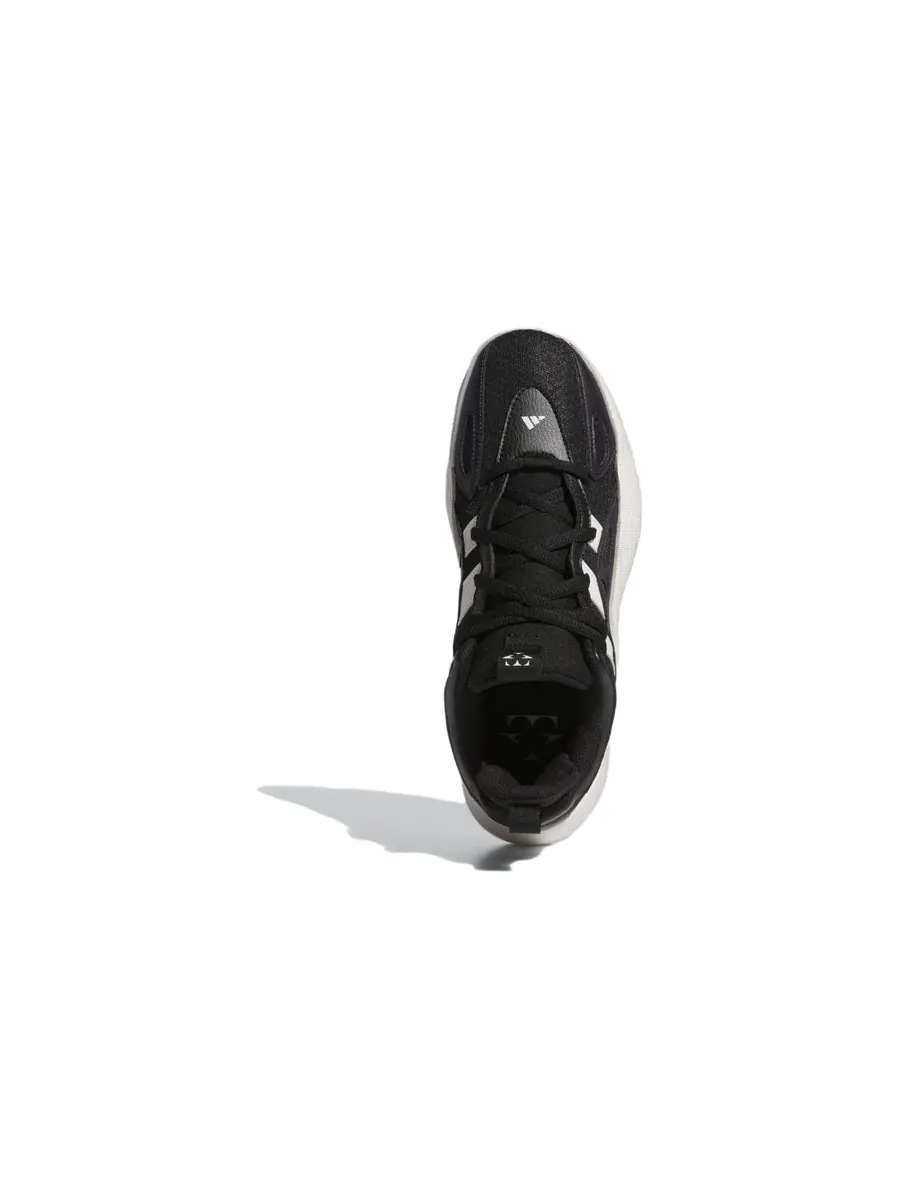 Кроссовки adidas Trae Young Unlimited 2 'Core Black Cloud White' — изображение 5 из 6, черный
