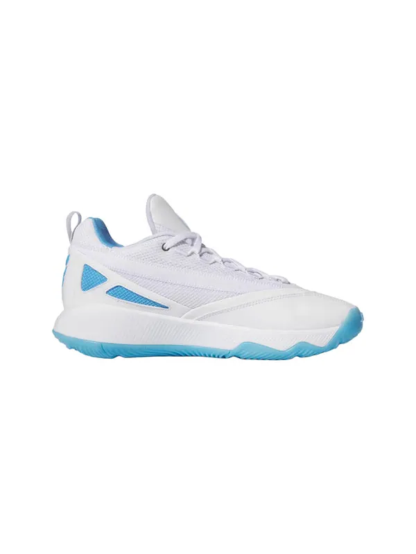Кроссовки dame certified 2 low 'white blue burst' Adidas — изображение 2 из 4