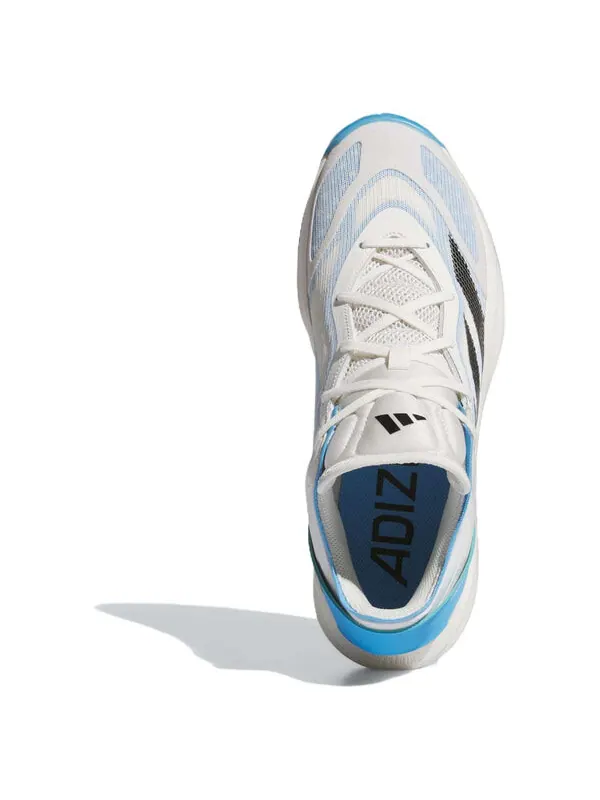 Кроссовки adizero select 2.0 Adidas — изображение 4 из 4, белый//черный