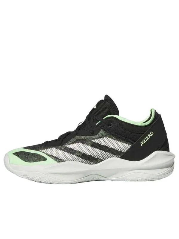 Кроссовки adizero select 2.0 Adidas — изображение 1 из 4, черный/белый