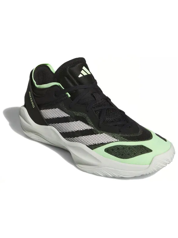 Кроссовки adizero select 2.0 Adidas — изображение 3 из 4, черный/белый