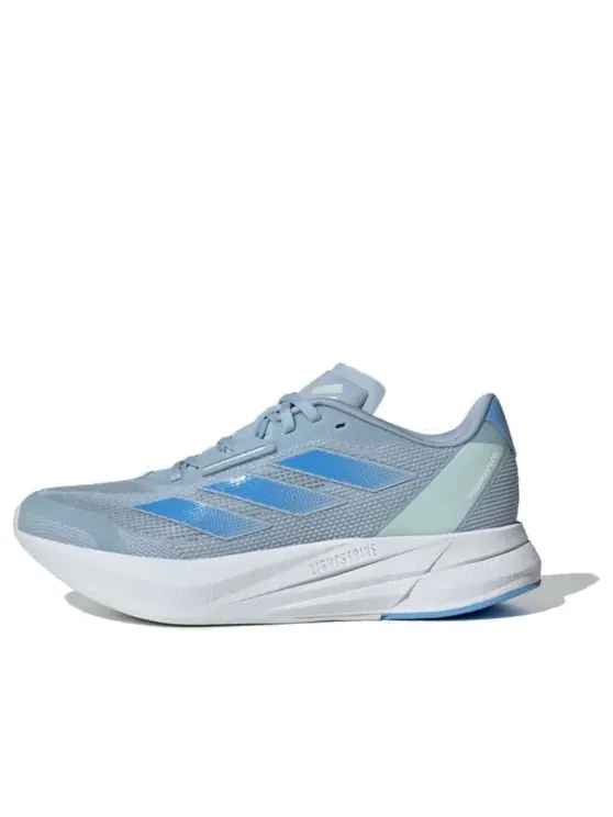 Кроссовки (WMNS) adidas Duramo Speed 'Wonder Blue' — изображение 1 из 5, синий