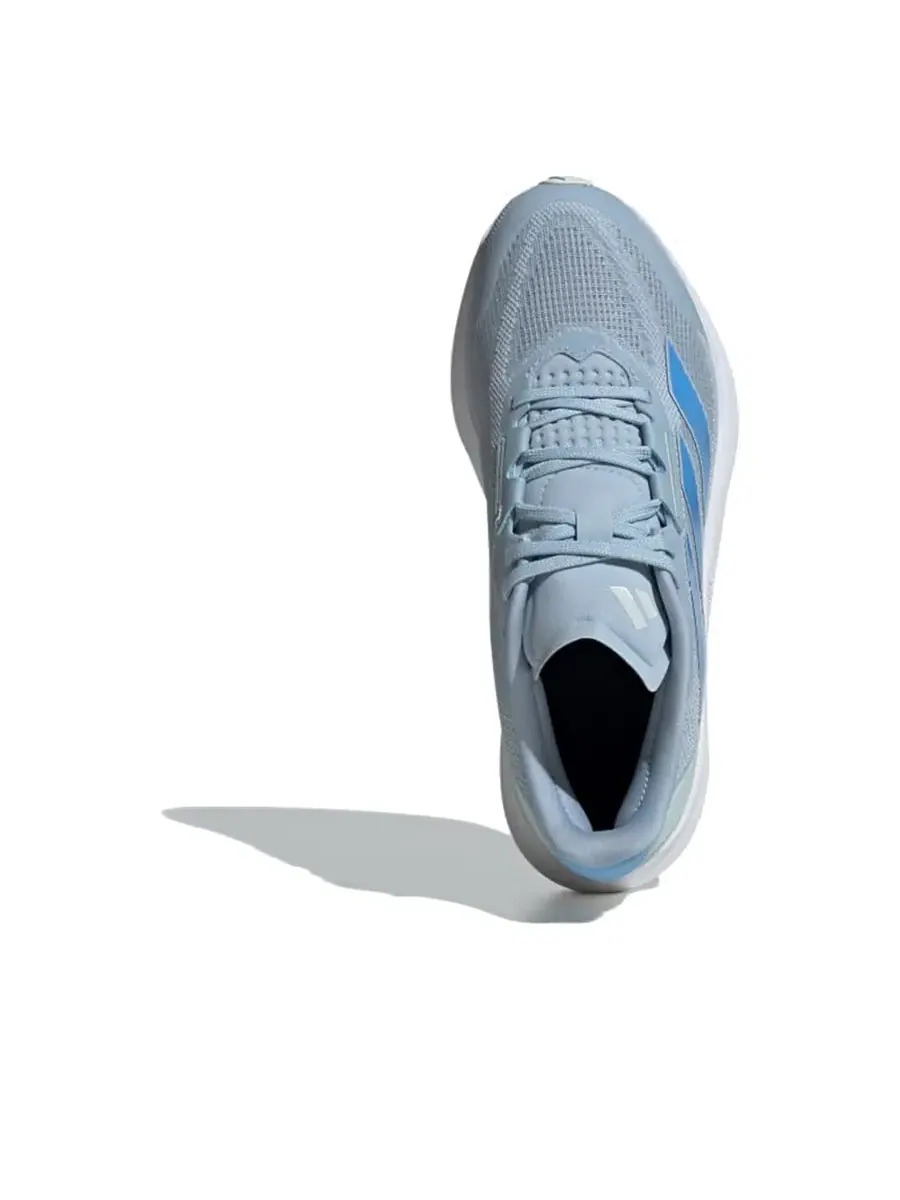 Кроссовки (WMNS) adidas Duramo Speed 'Wonder Blue' — изображение 3 из 5, синий