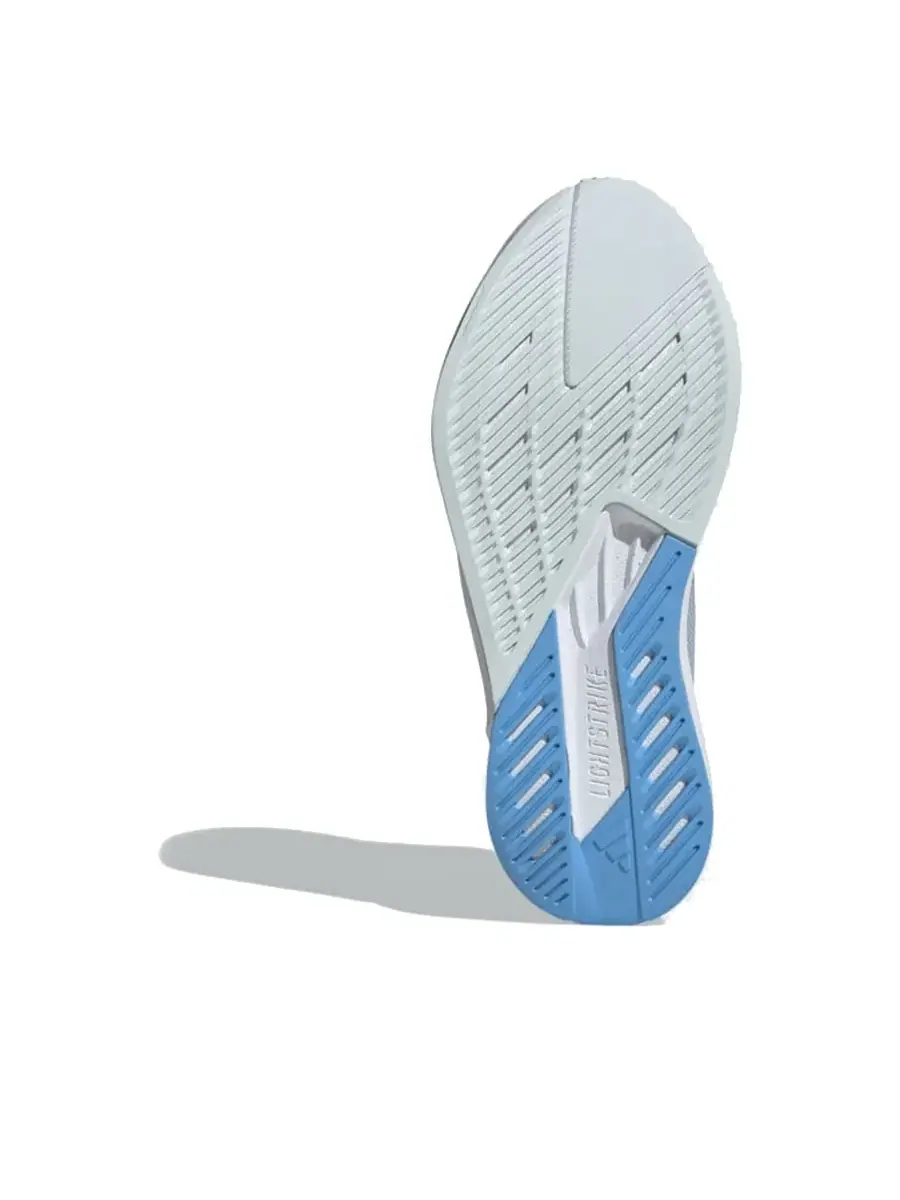 Кроссовки (WMNS) adidas Duramo Speed 'Wonder Blue' — изображение 5 из 5, синий