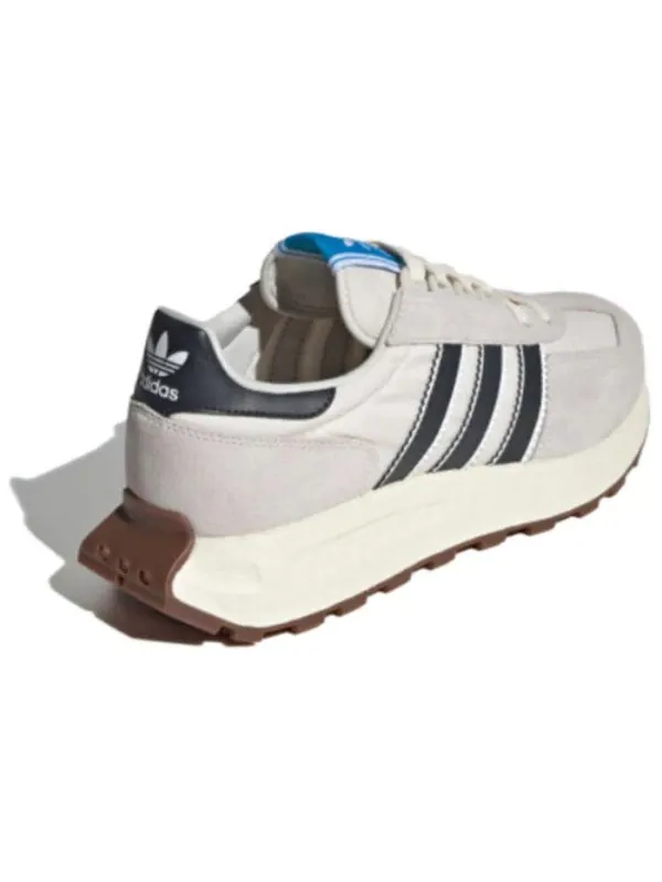 Кроссовки оригинальные ретро низкие кроссовки Adidas — изображение 2 из 2, бежевый