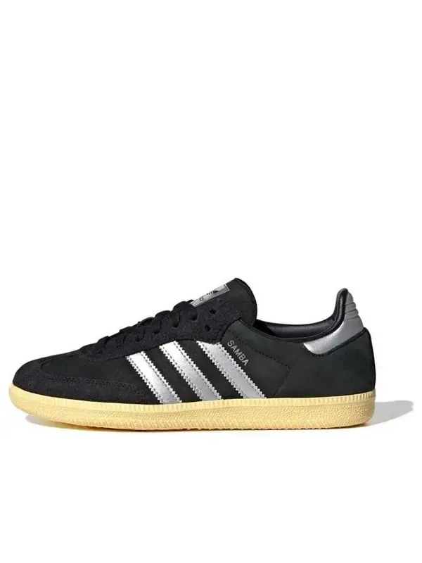 Кроссовки самба ог Adidas — изображение 1 из 4, черный