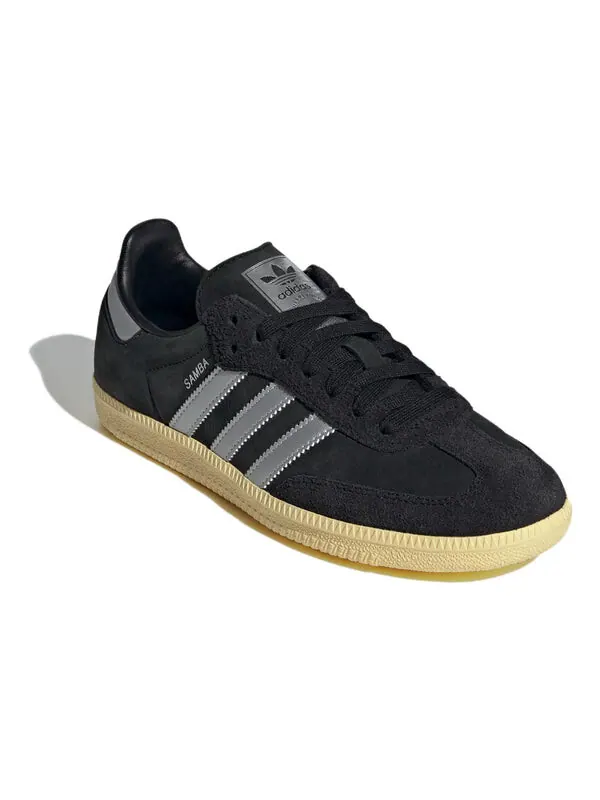 Кроссовки самба ог Adidas — изображение 3 из 4, черный