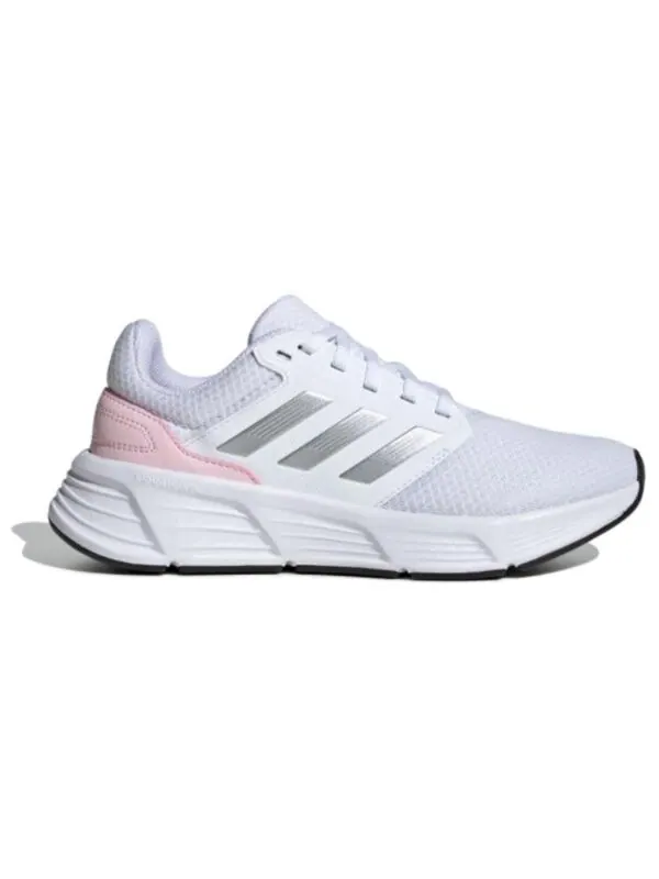 Кроссовки галактика 6 обувь Adidas — изображение 2 из 4, белый