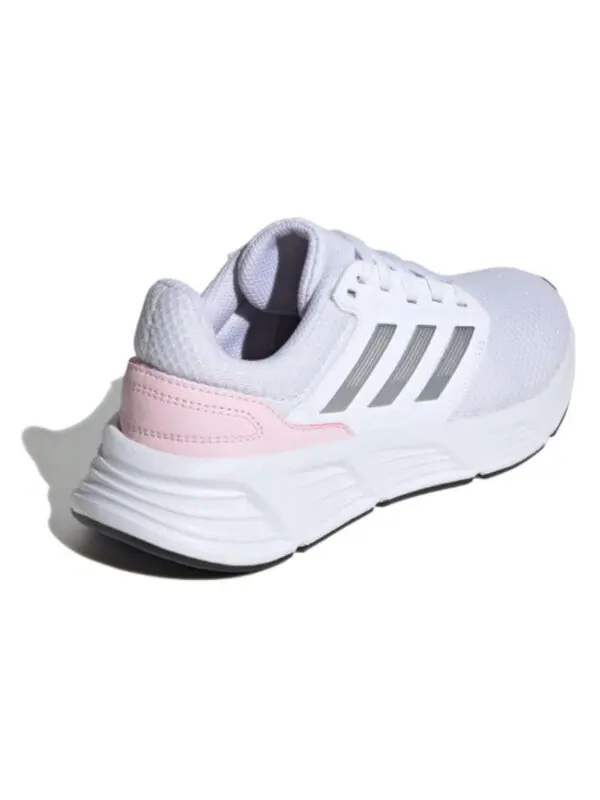 Кроссовки галактика 6 обувь Adidas — изображение 3 из 4, белый