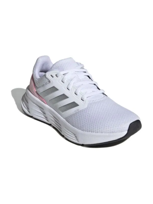 Кроссовки галактика 6 обувь Adidas — изображение 4 из 4, белый