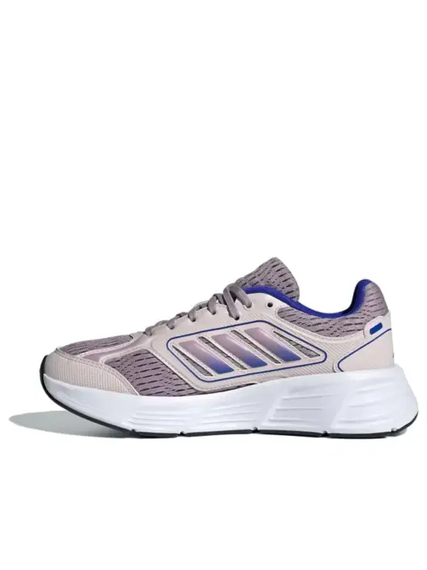 Кроссовки galaxy star 'purple' Adidas — изображение 1 из 1, фиолетовый